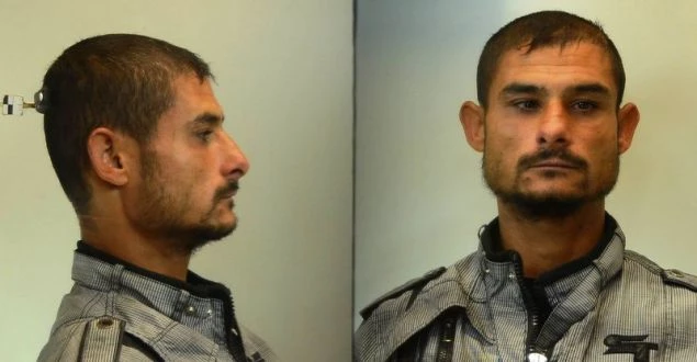 Δόθηκαν στην δημοσιότητα τα πρόσωπα των ληστών που ξάφριζαν κοσμηματοπωλεία